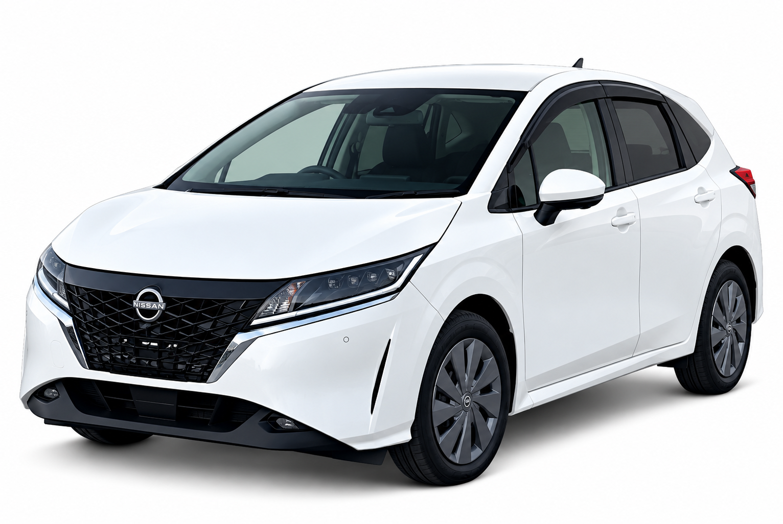  Nissan Note Hybrid e-Power Auto