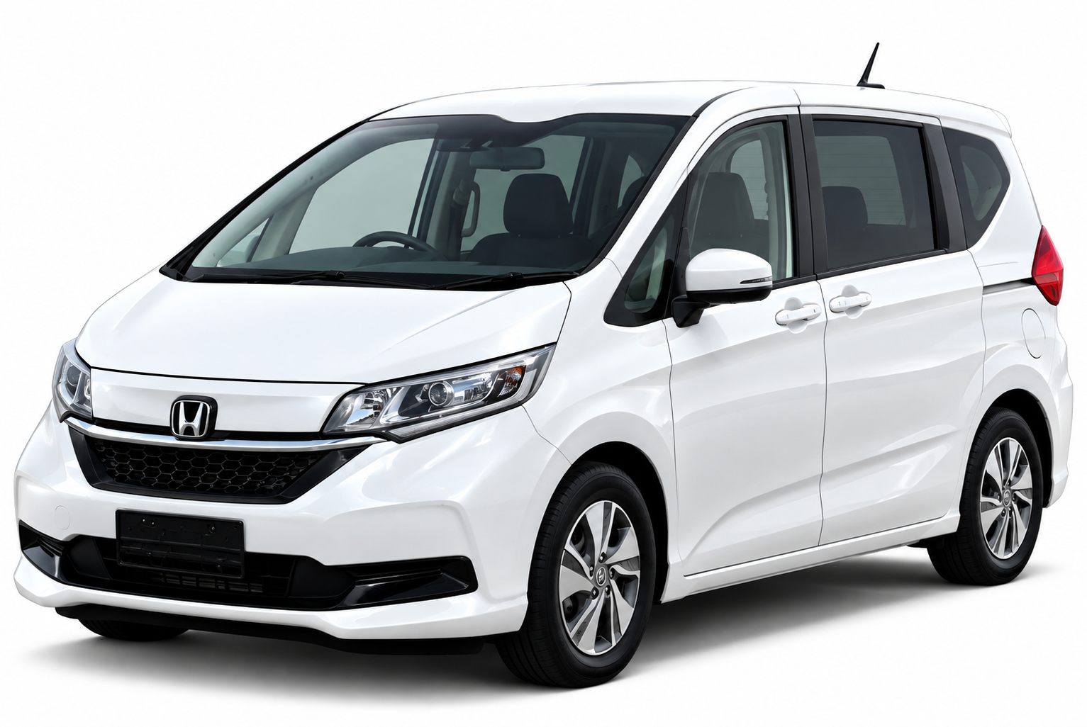  Honda Freed 6 seater Auto Hybrid